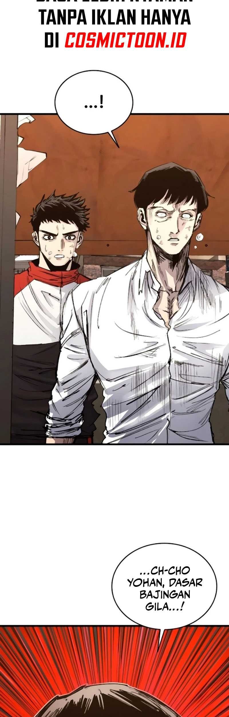 High Class Chapter 35 Gambar 48