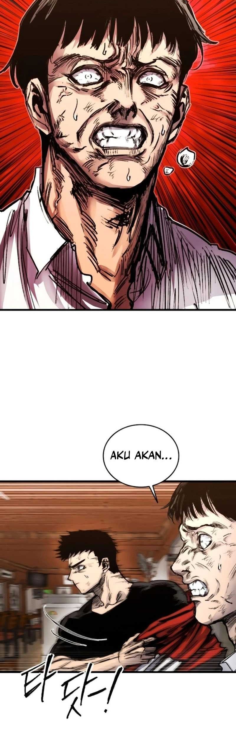 High Class Chapter 35 Gambar 49
