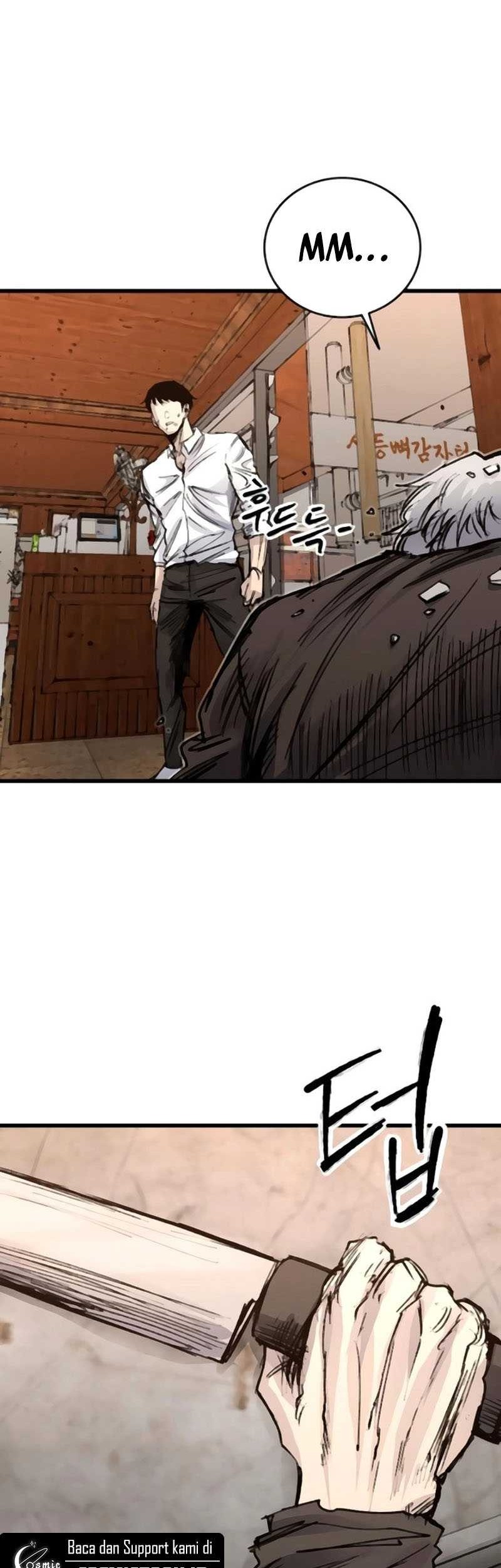 High Class Chapter 35 Gambar 51