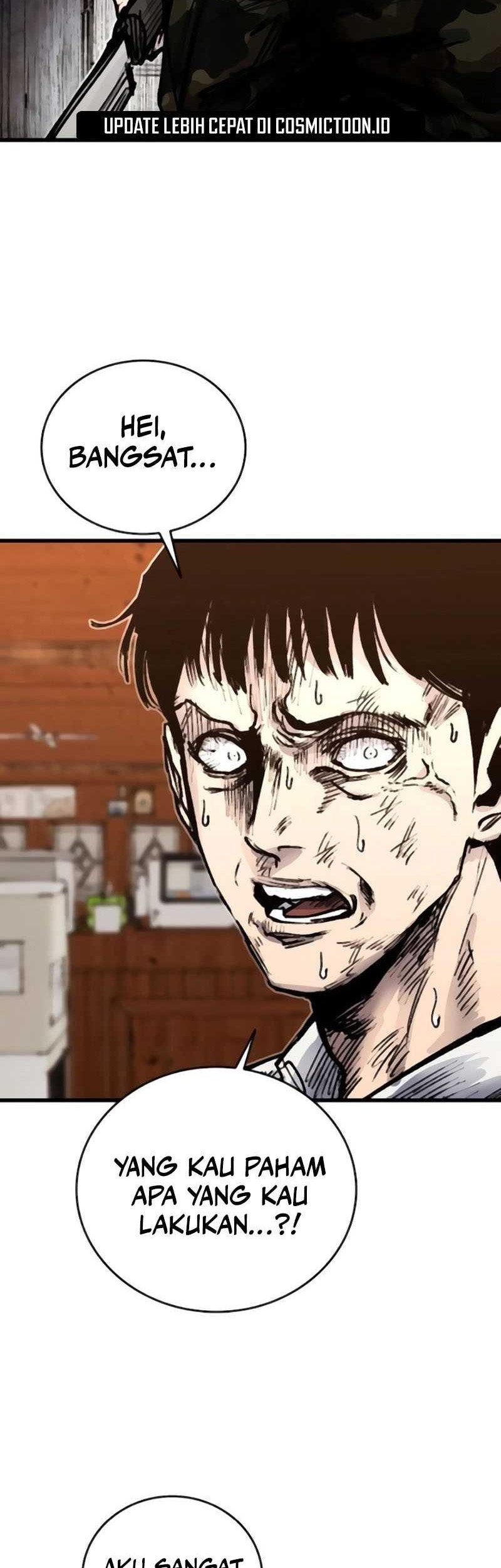 High Class Chapter 35 Gambar 53