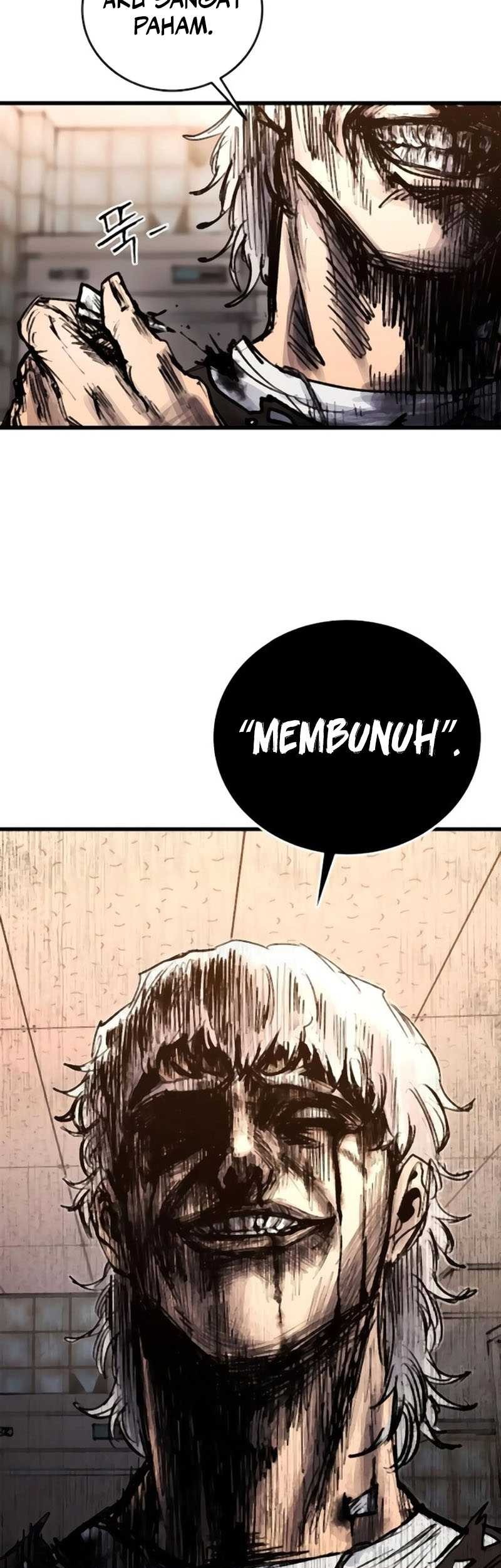 High Class Chapter 35 Gambar 54