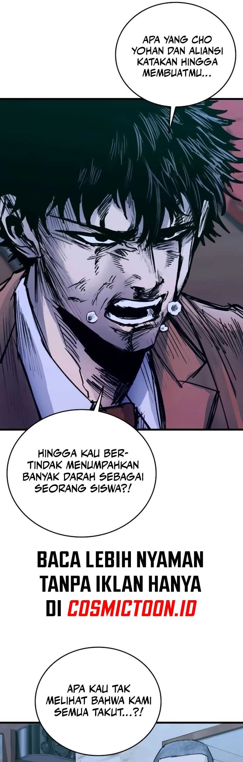 High Class Chapter 36 Gambar 55