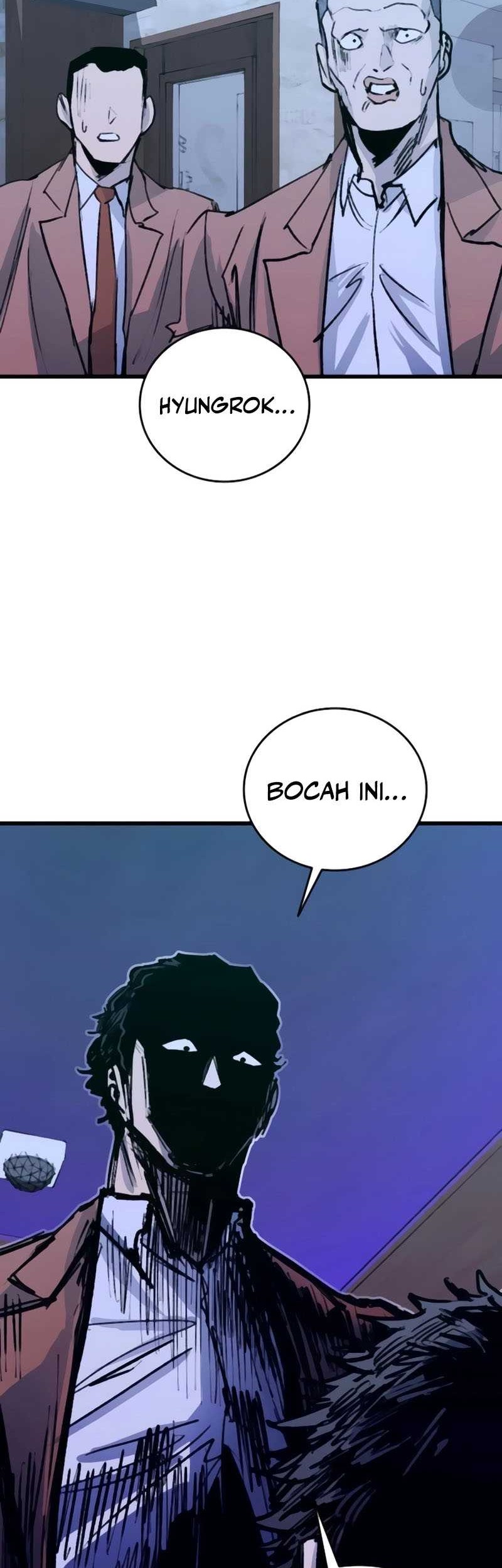 High Class Chapter 36 Gambar 56
