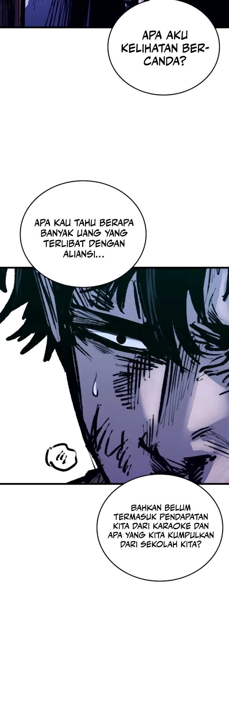High Class Chapter 36 Gambar 57