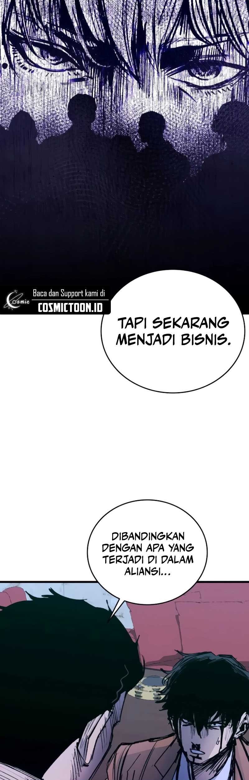 High Class Chapter 36 Gambar 59