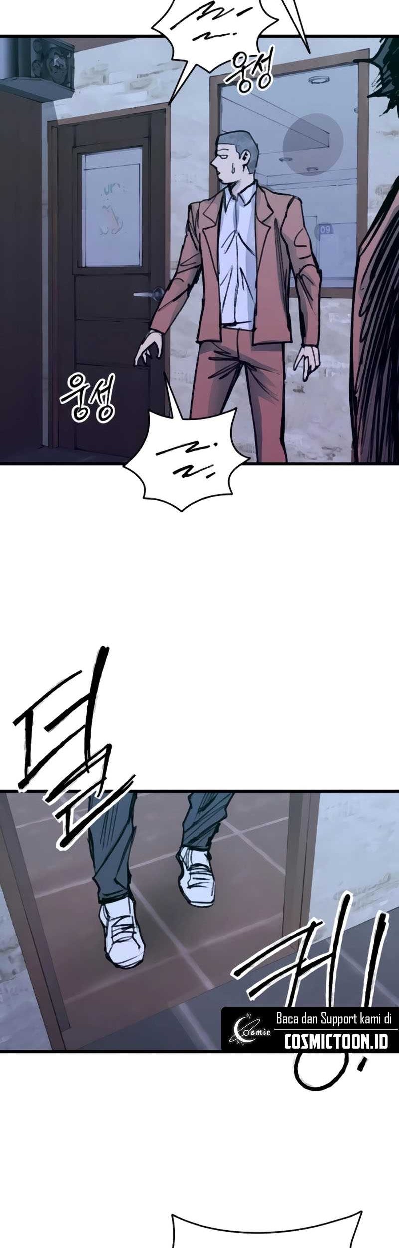 High Class Chapter 36 Gambar 62