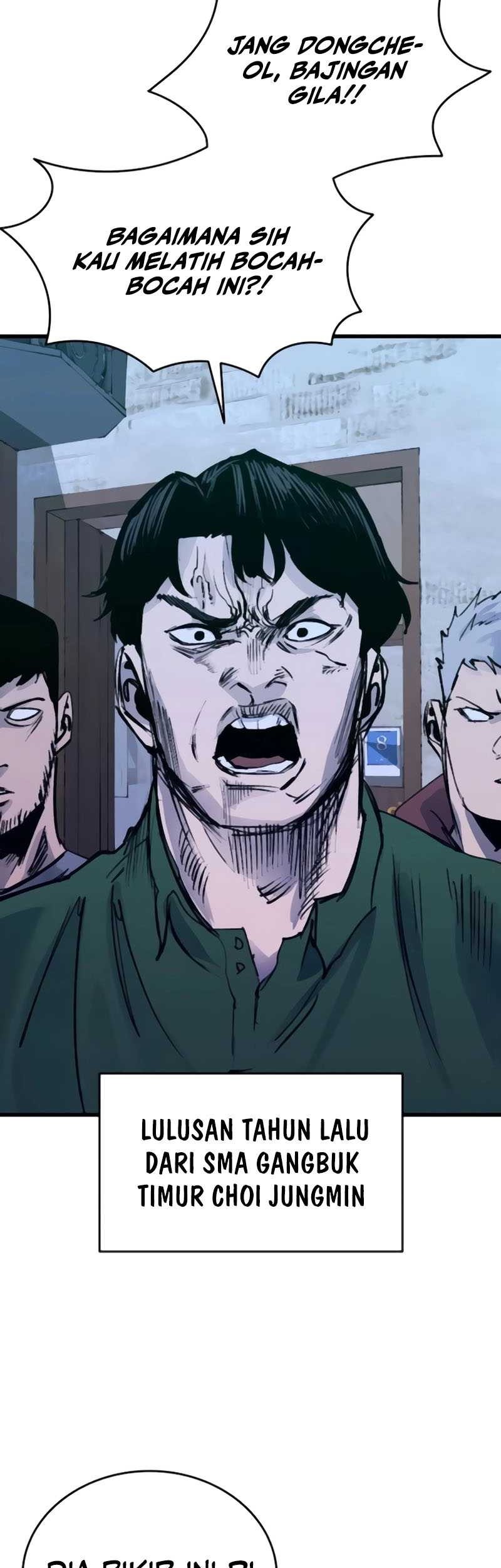 High Class Chapter 36 Gambar 63