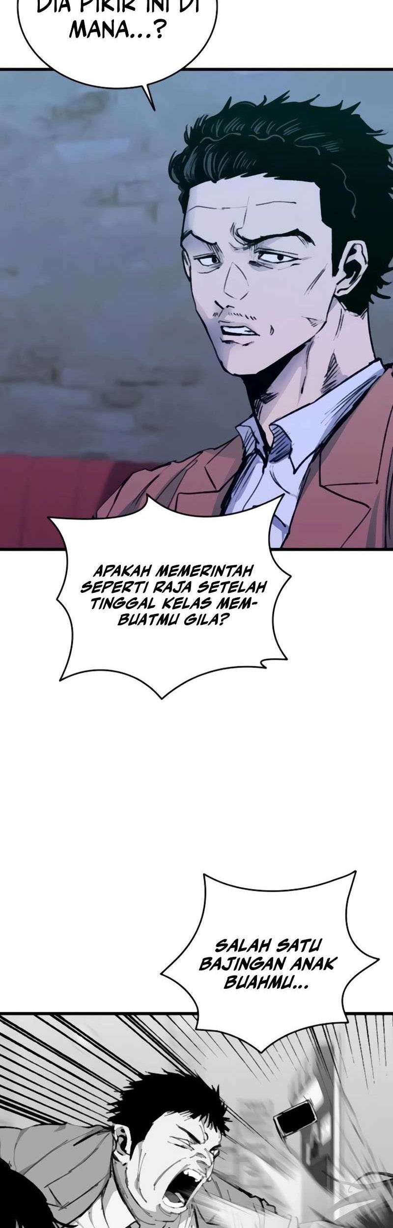 High Class Chapter 36 Gambar 64