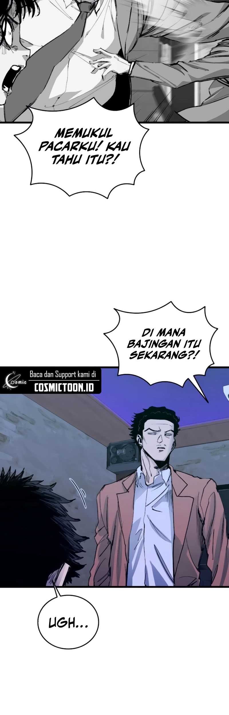 High Class Chapter 36 Gambar 65