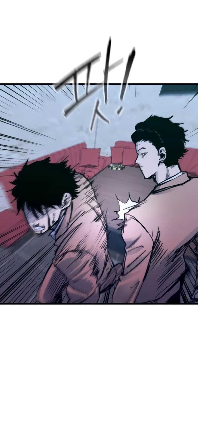 High Class Chapter 36 Gambar 66