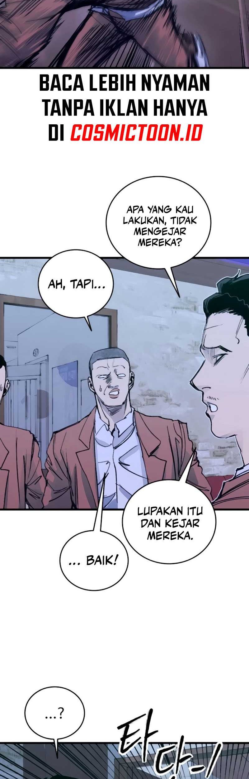 High Class Chapter 36 Gambar 68