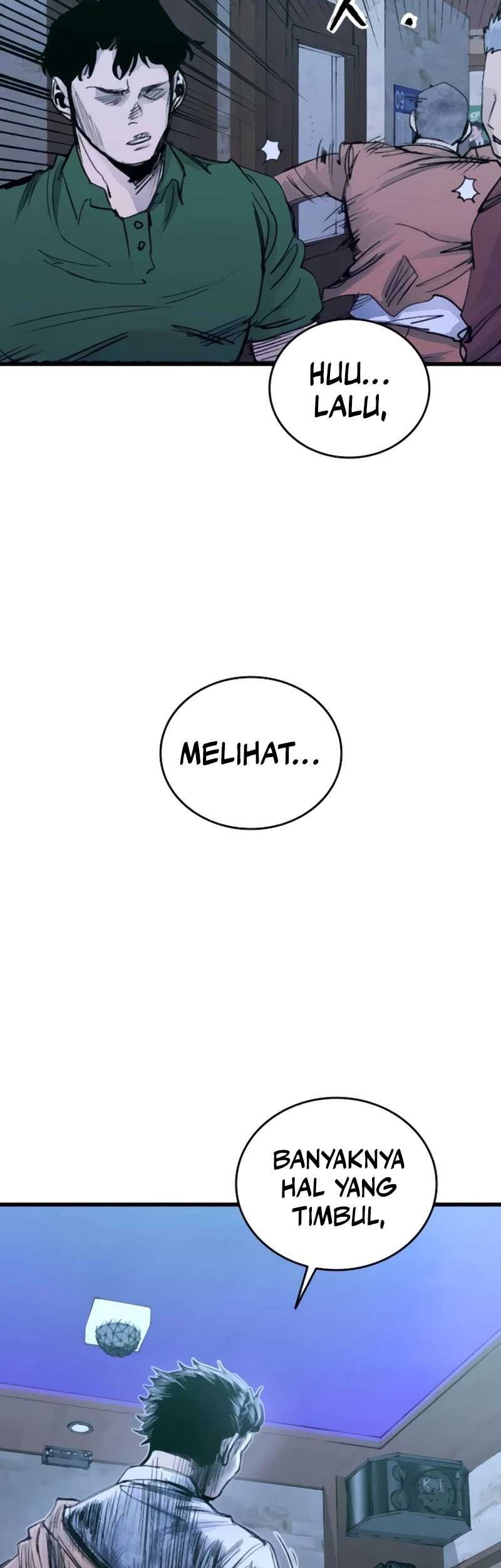 High Class Chapter 36 Gambar 69