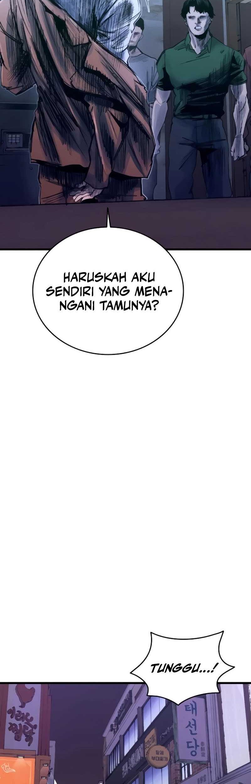 High Class Chapter 36 Gambar 70