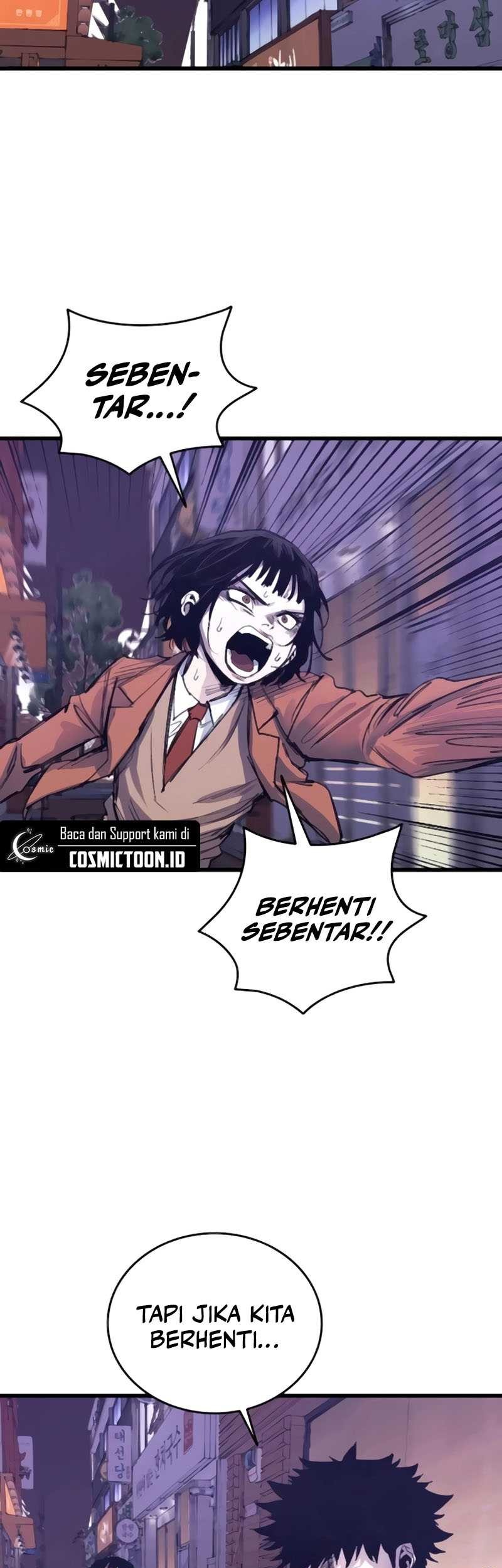 High Class Chapter 36 Gambar 71