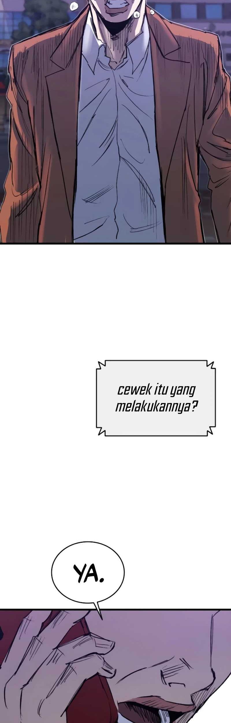 High Class Chapter 36 Gambar 74