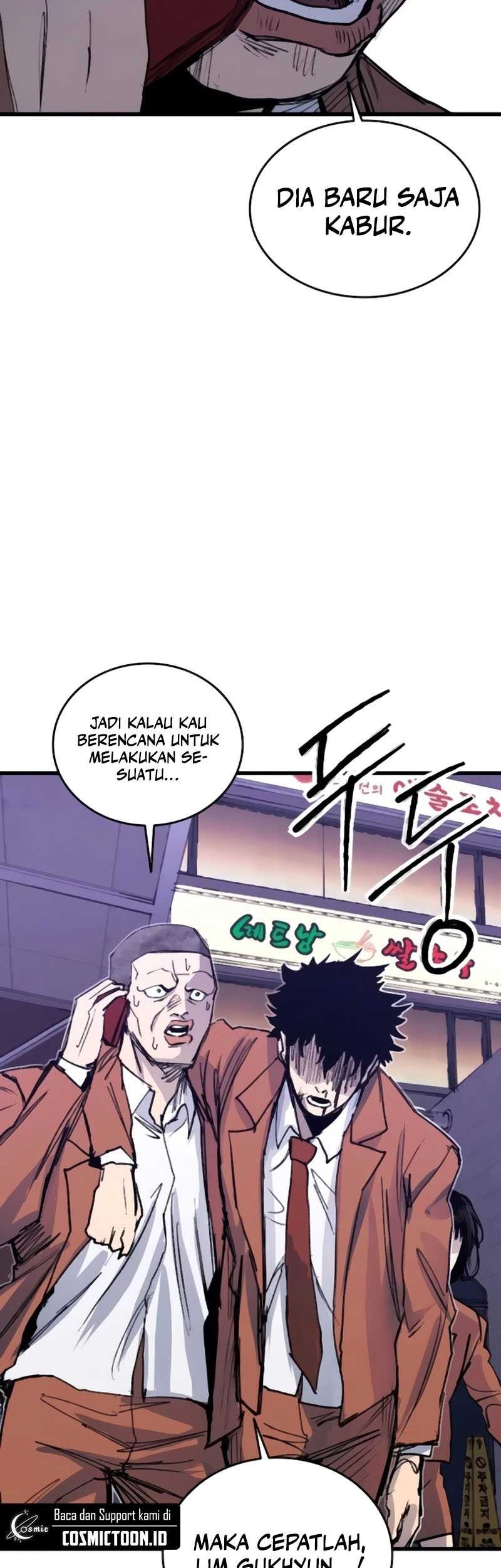 High Class Chapter 36 Gambar 75