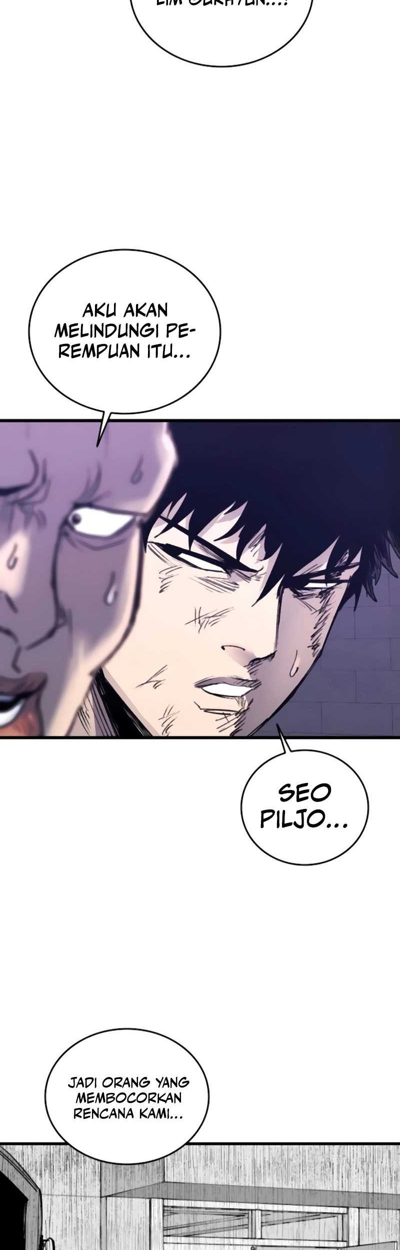 High Class Chapter 36 Gambar 76