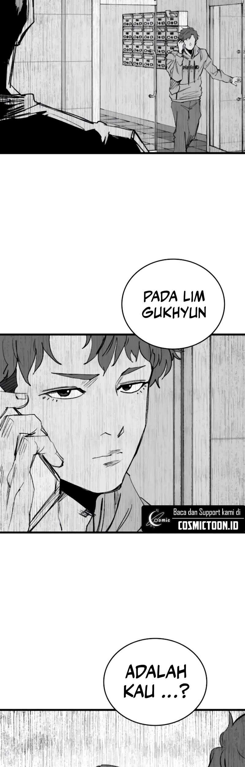 High Class Chapter 36 Gambar 77