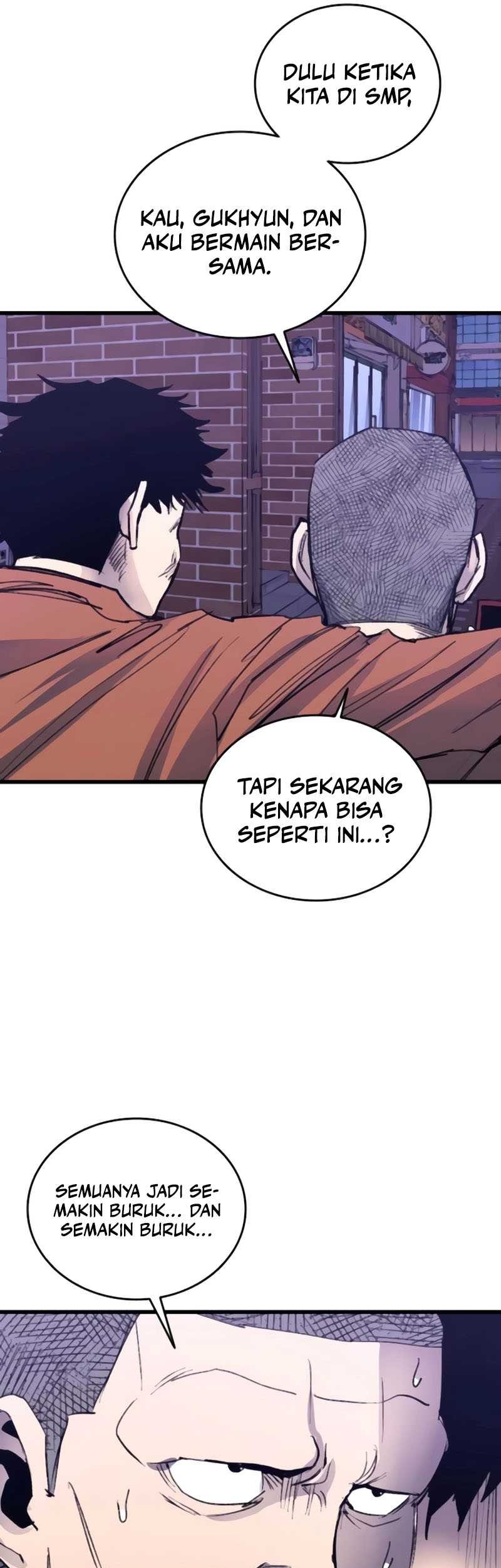 High Class Chapter 36 Gambar 79