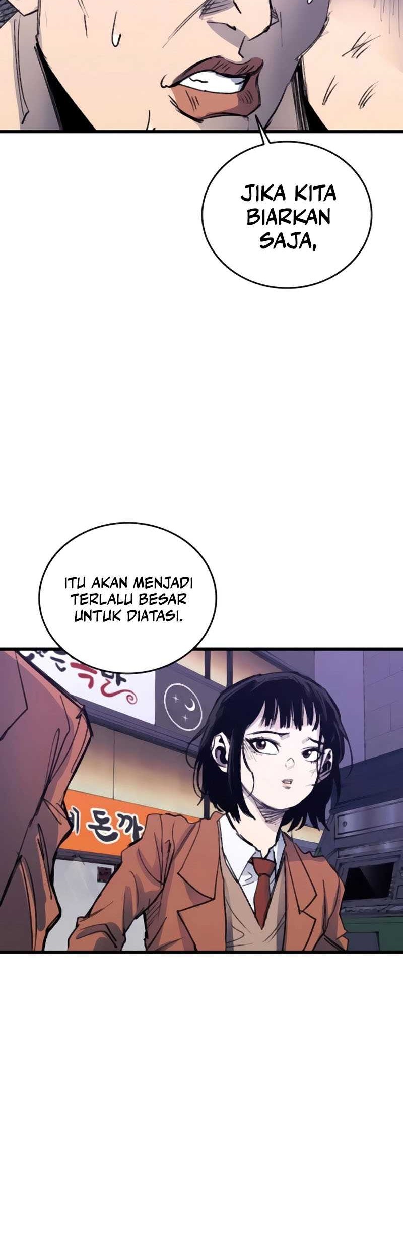 High Class Chapter 36 Gambar 80