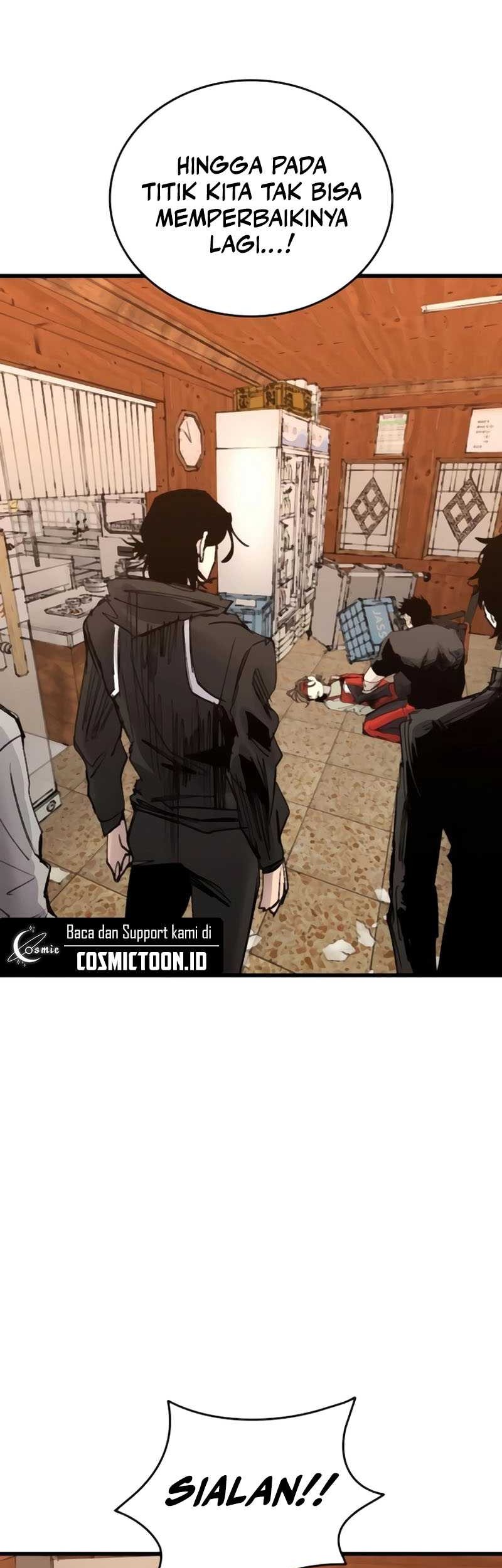High Class Chapter 36 Gambar 81