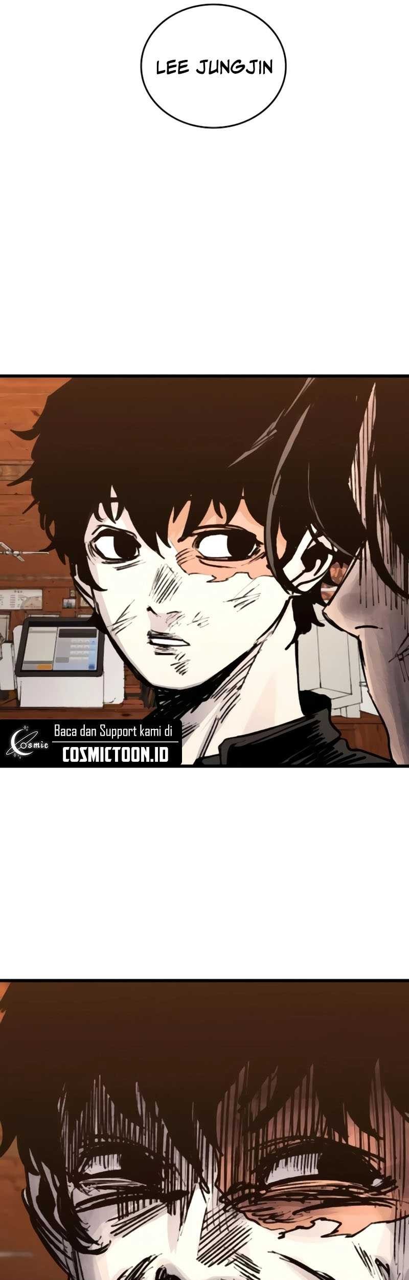 High Class Chapter 36 Gambar 85