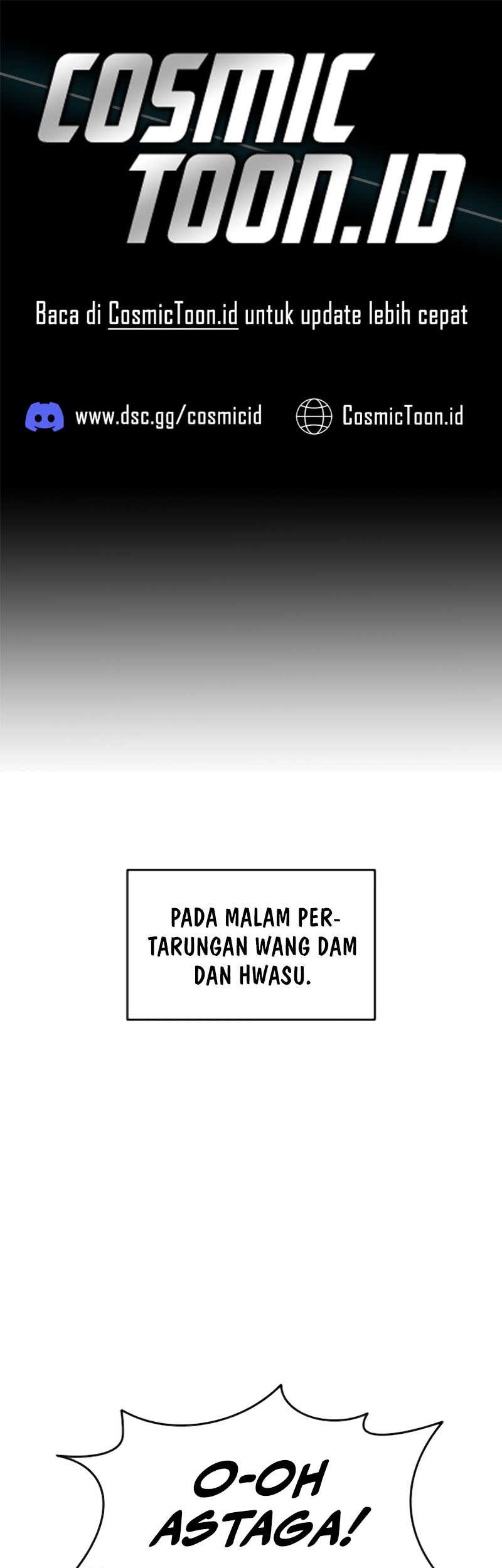 Baca Komik High Class Chapter 36 Gambar 1