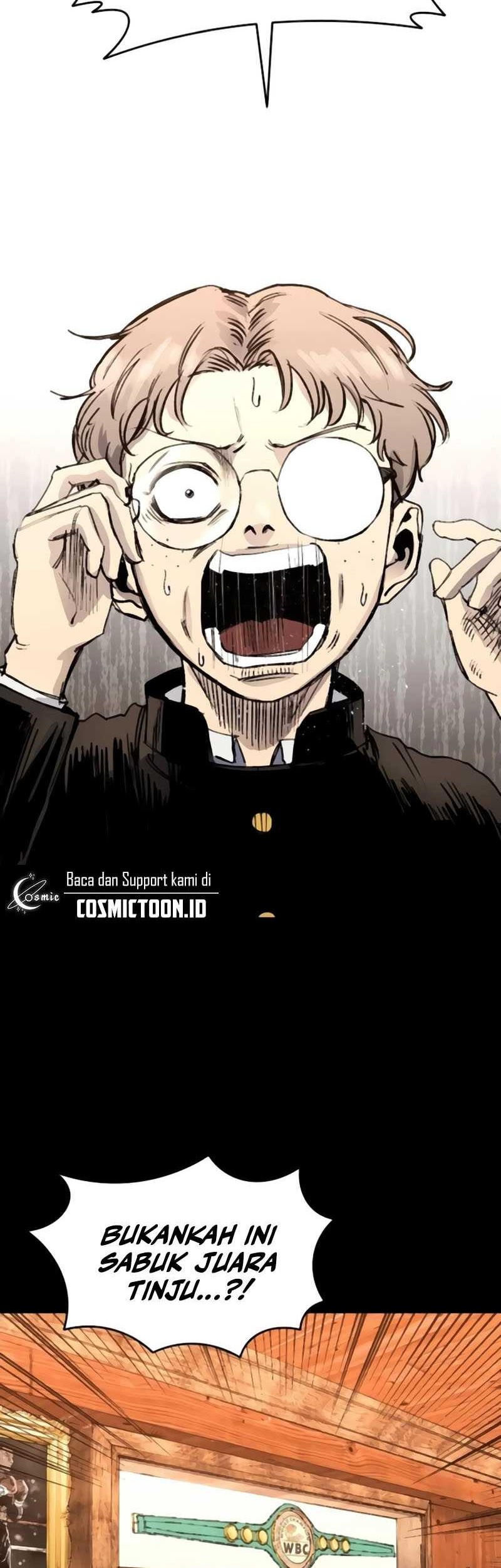 Baca Manhwa High Class Chapter 36 Gambar 2