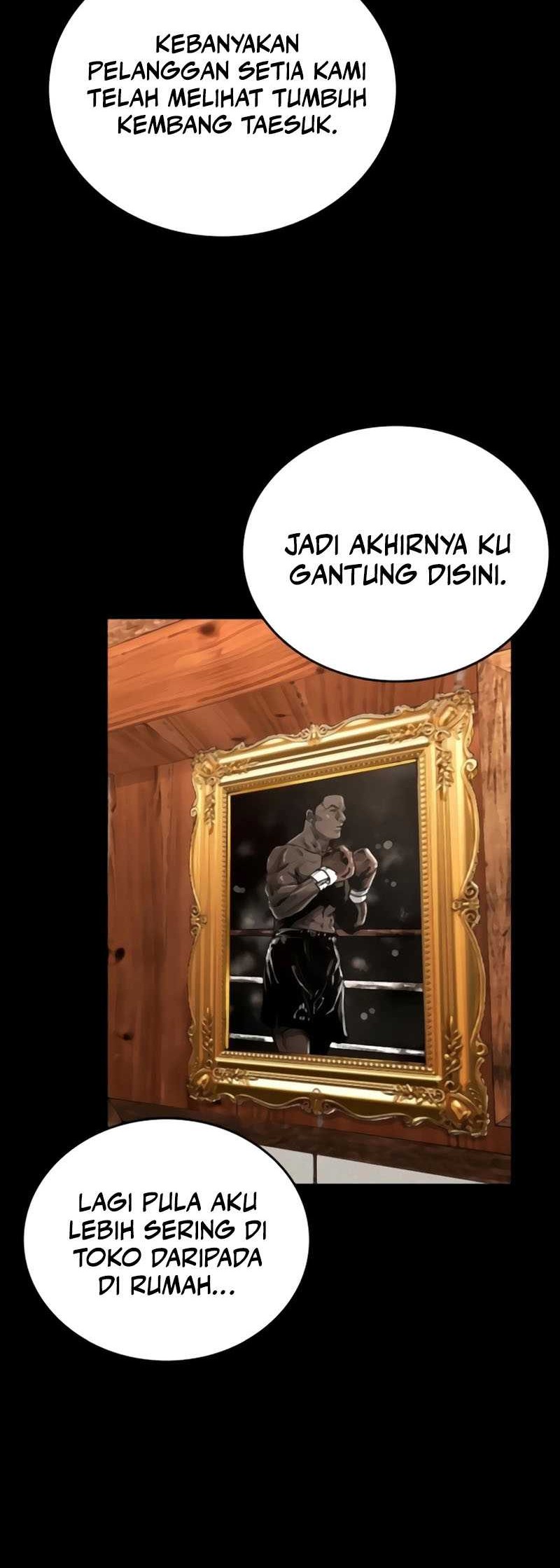 High Class Chapter 36 Gambar 6