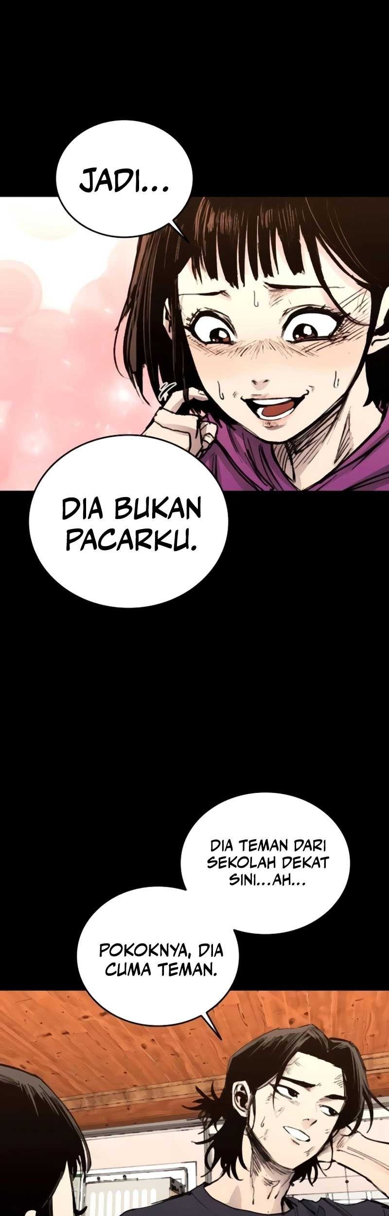 High Class Chapter 36 Gambar 9