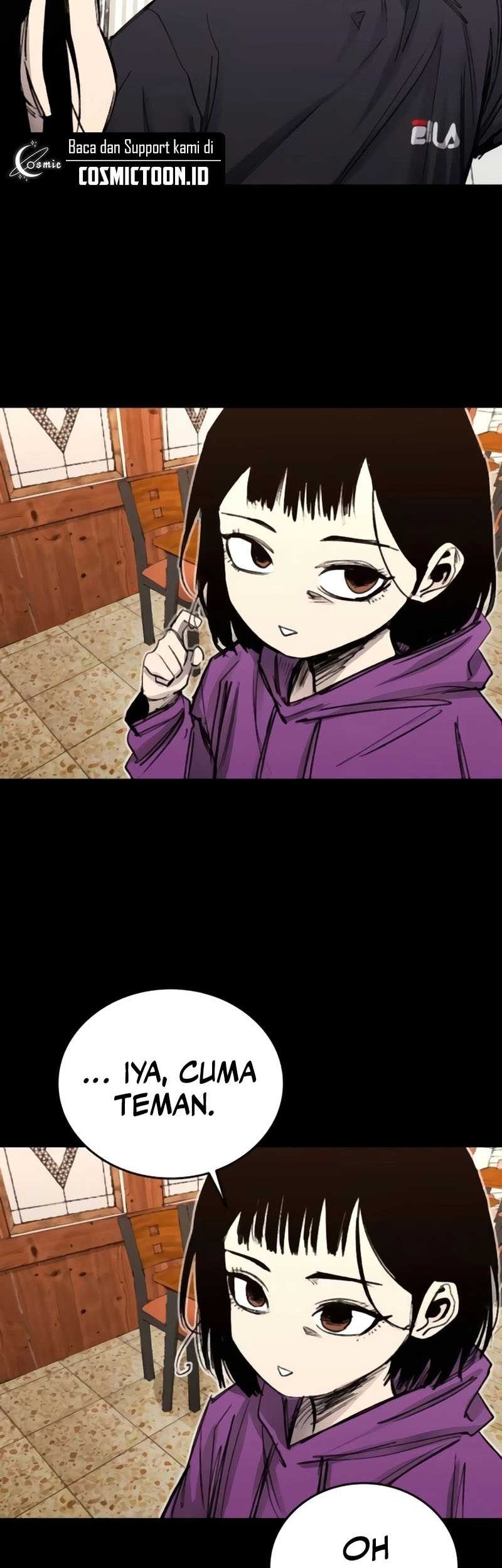 High Class Chapter 36 Gambar 10