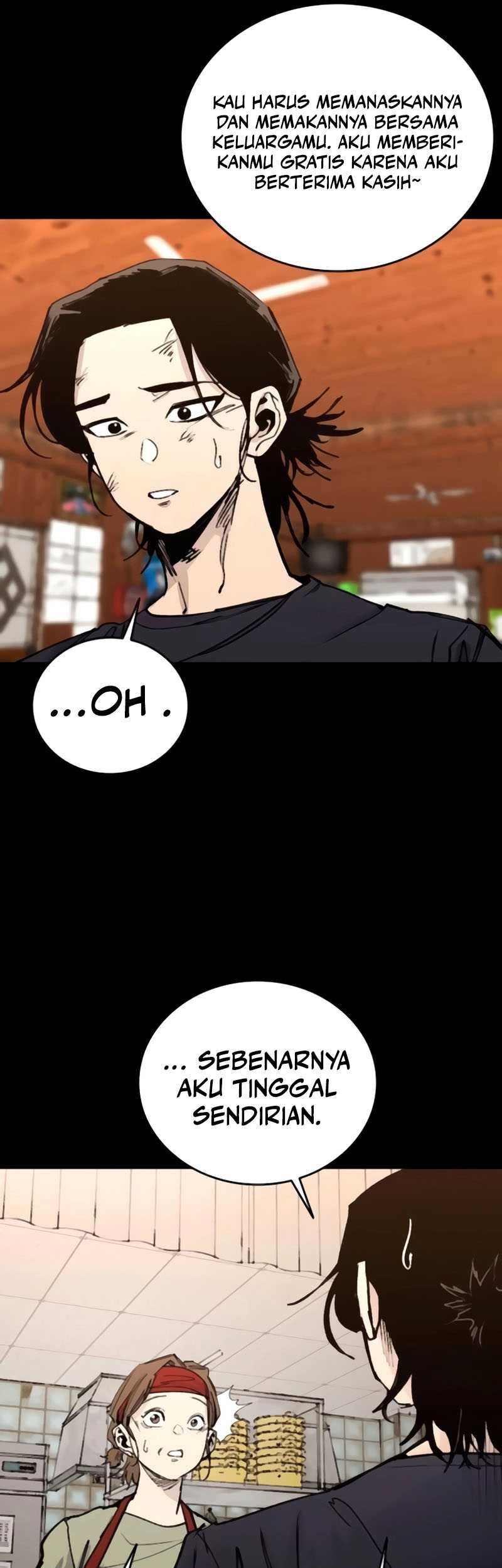 High Class Chapter 36 Gambar 13