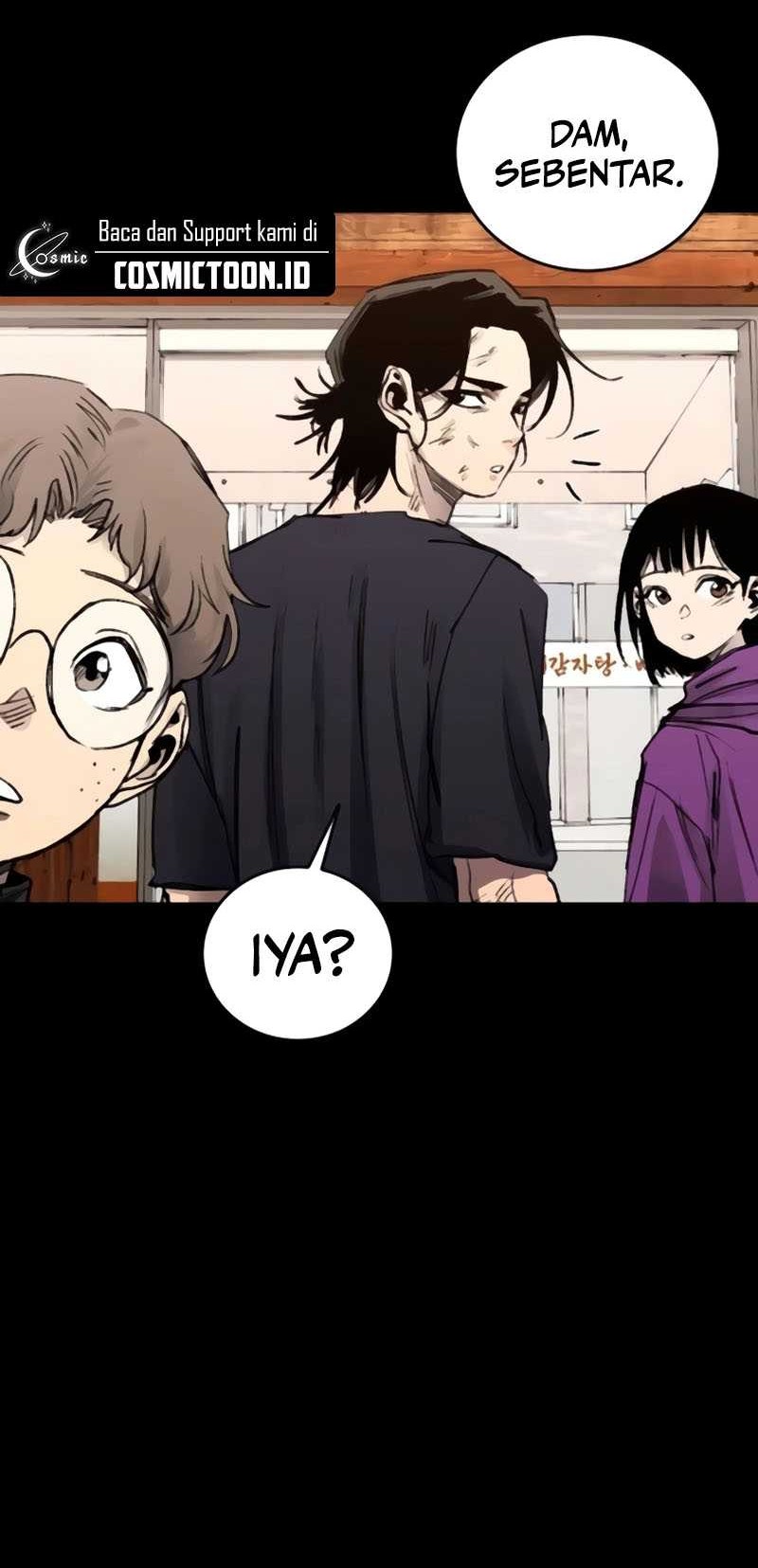 High Class Chapter 36 Gambar 18
