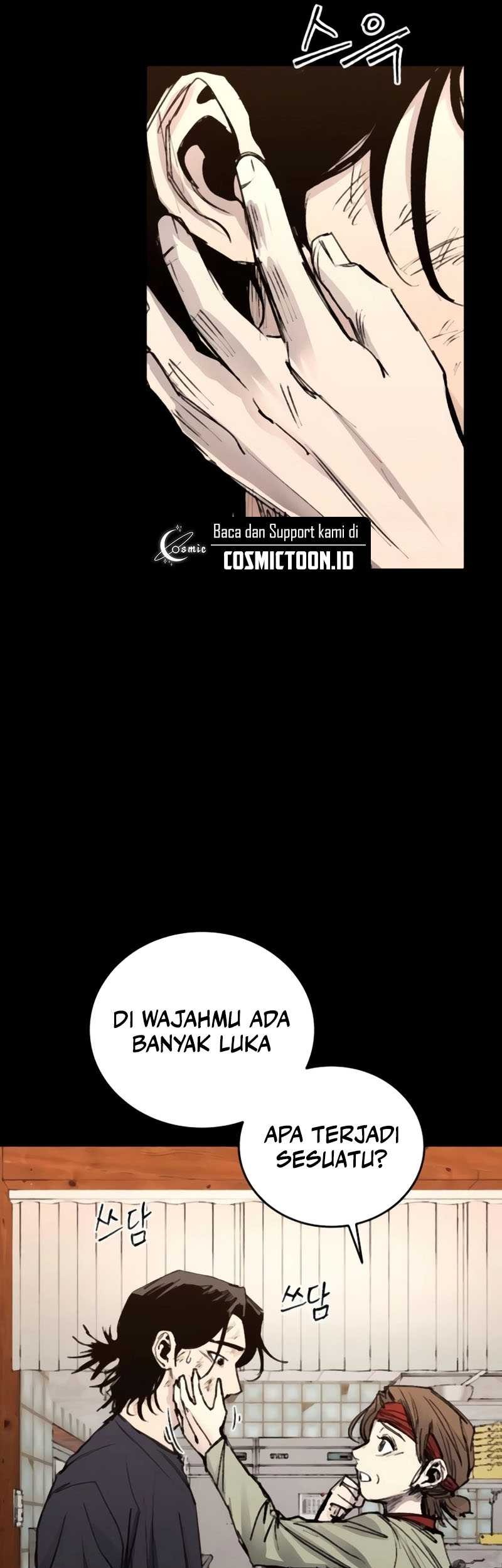 High Class Chapter 36 Gambar 19