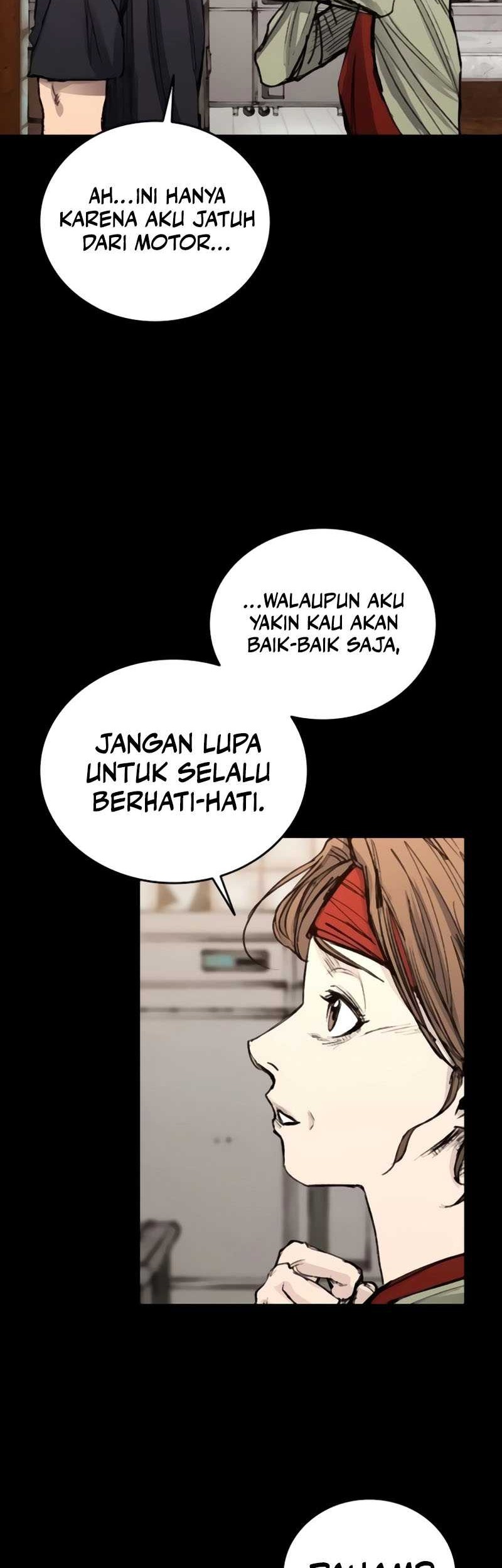 High Class Chapter 36 Gambar 20