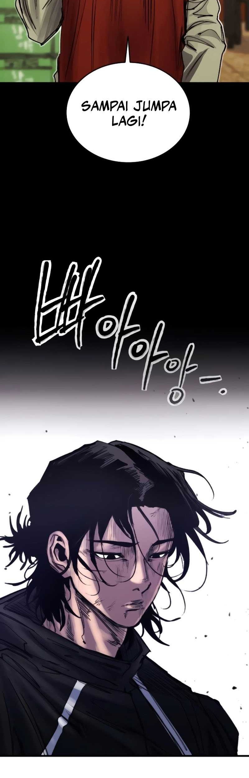 High Class Chapter 36 Gambar 22