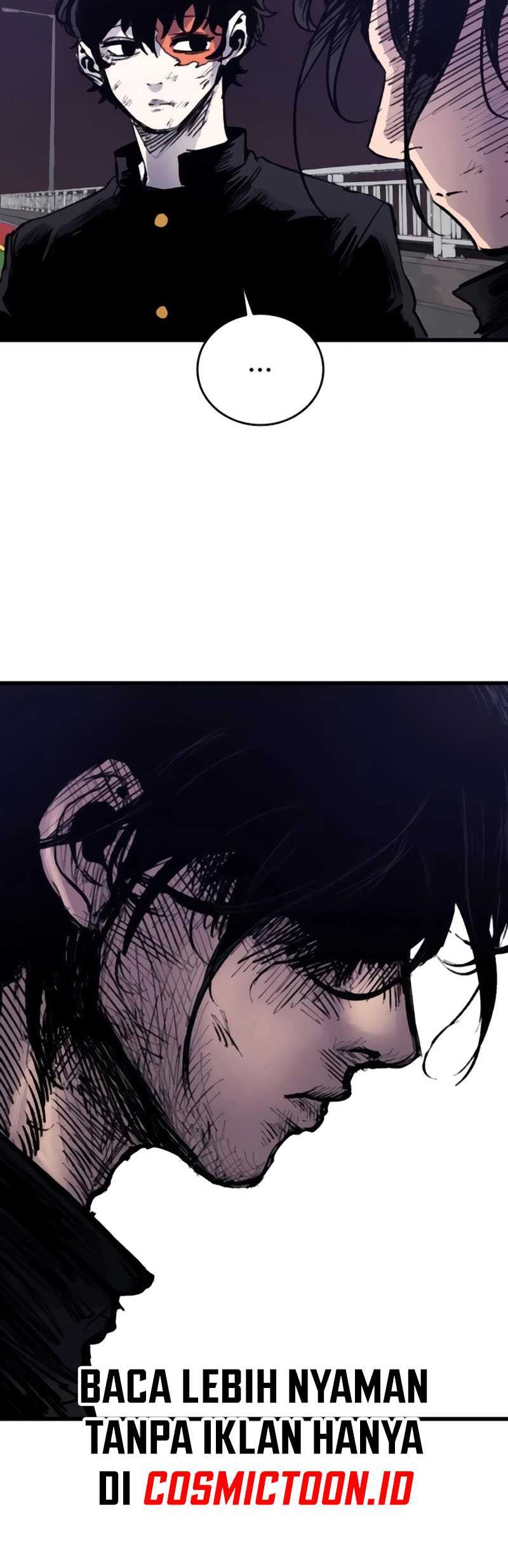 High Class Chapter 36 Gambar 24