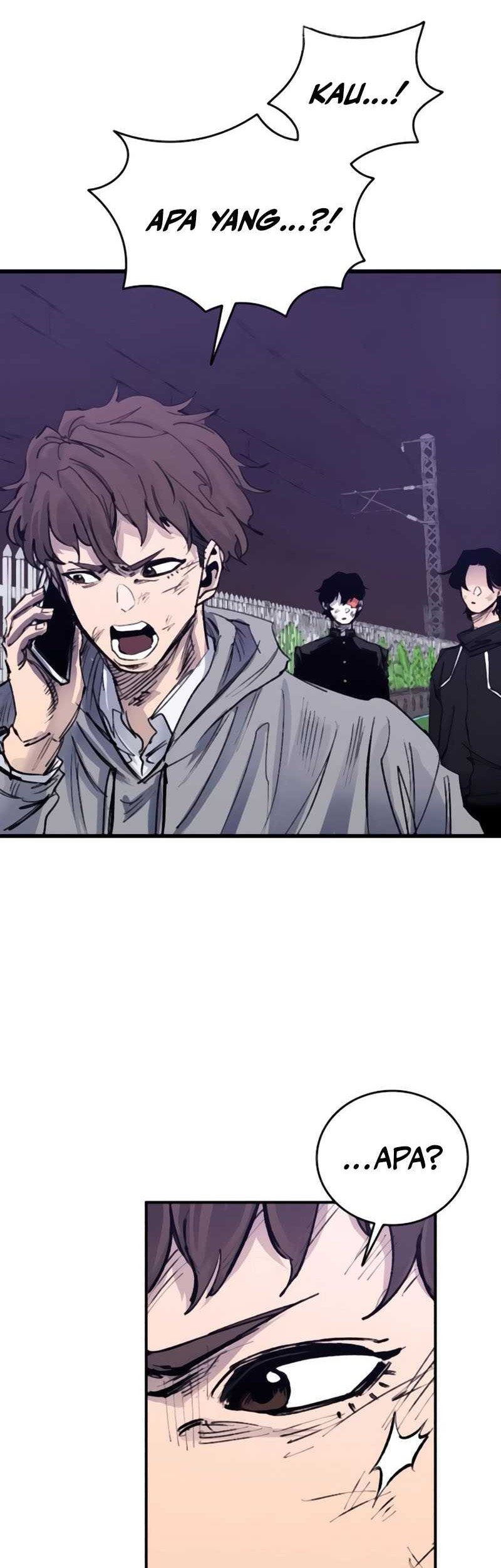 High Class Chapter 36 Gambar 26