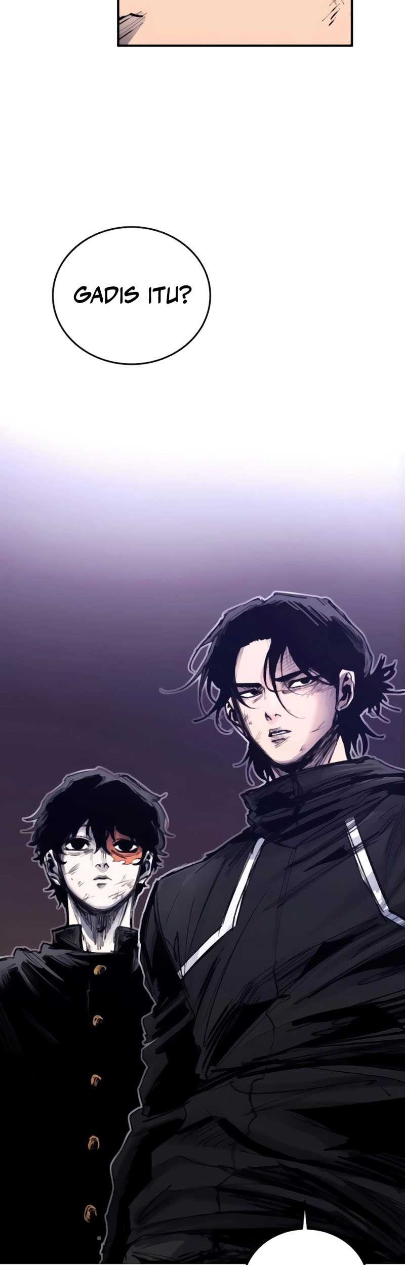 High Class Chapter 36 Gambar 27
