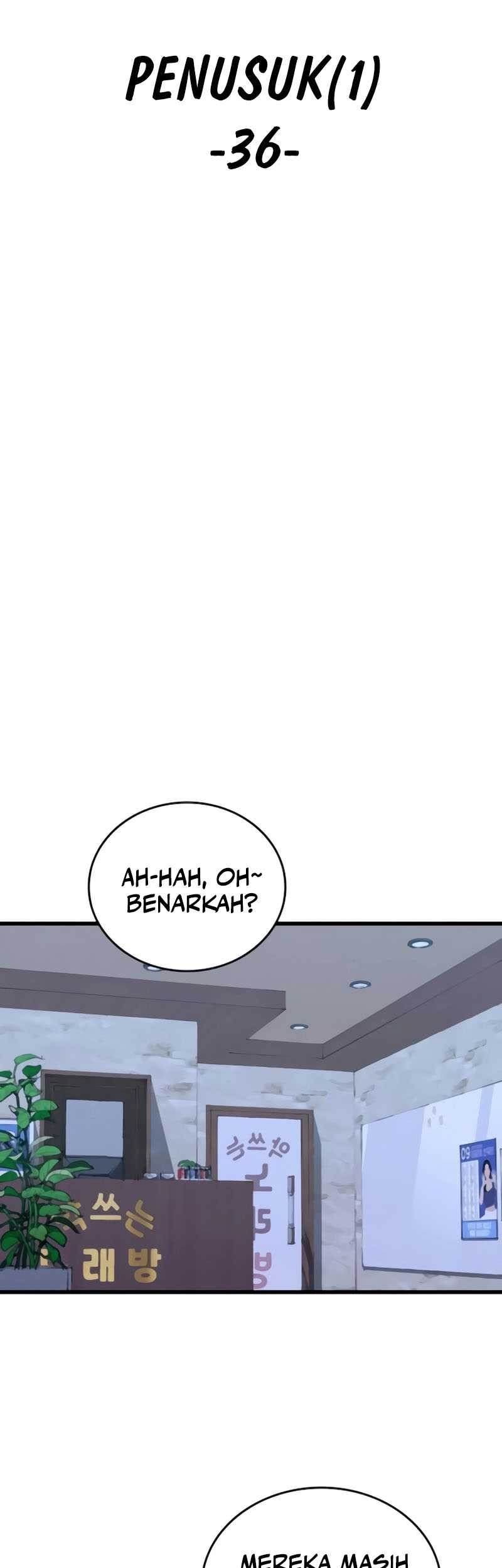 High Class Chapter 36 Gambar 29