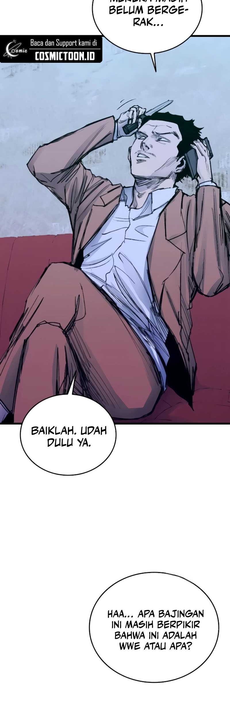 High Class Chapter 36 Gambar 30