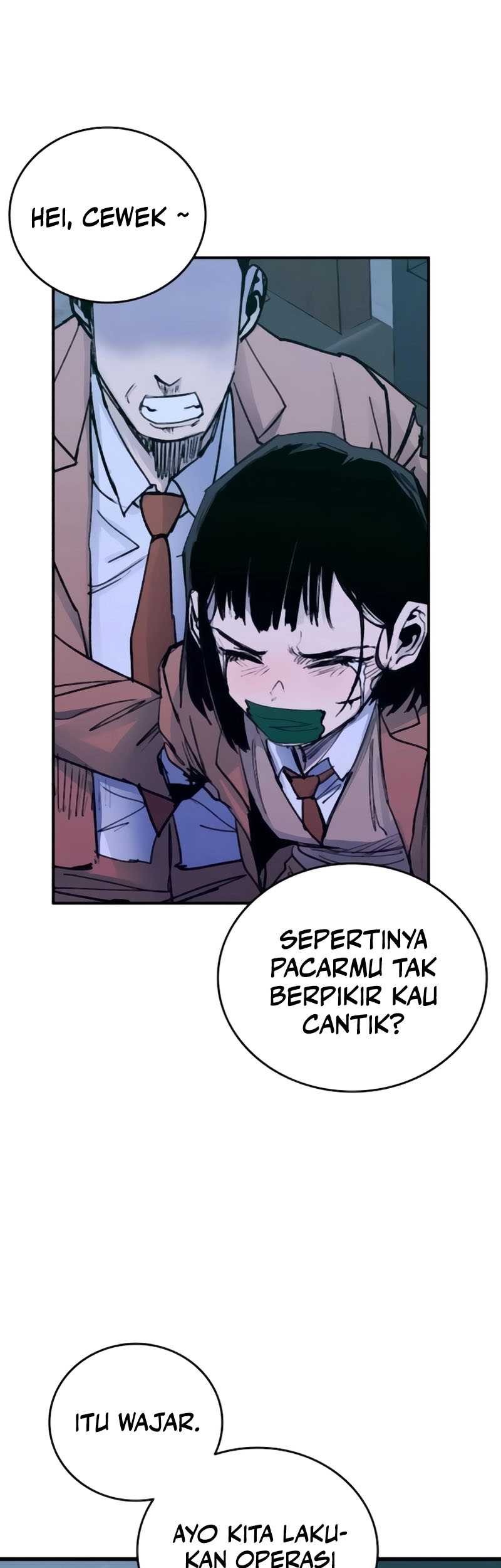 High Class Chapter 36 Gambar 31