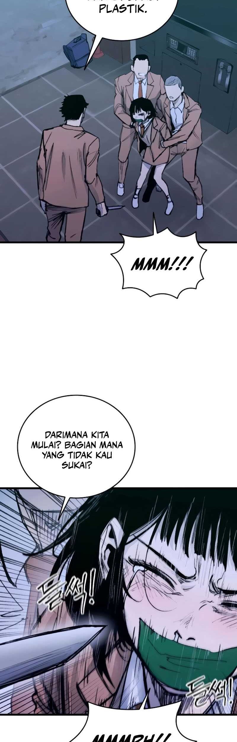 High Class Chapter 36 Gambar 32