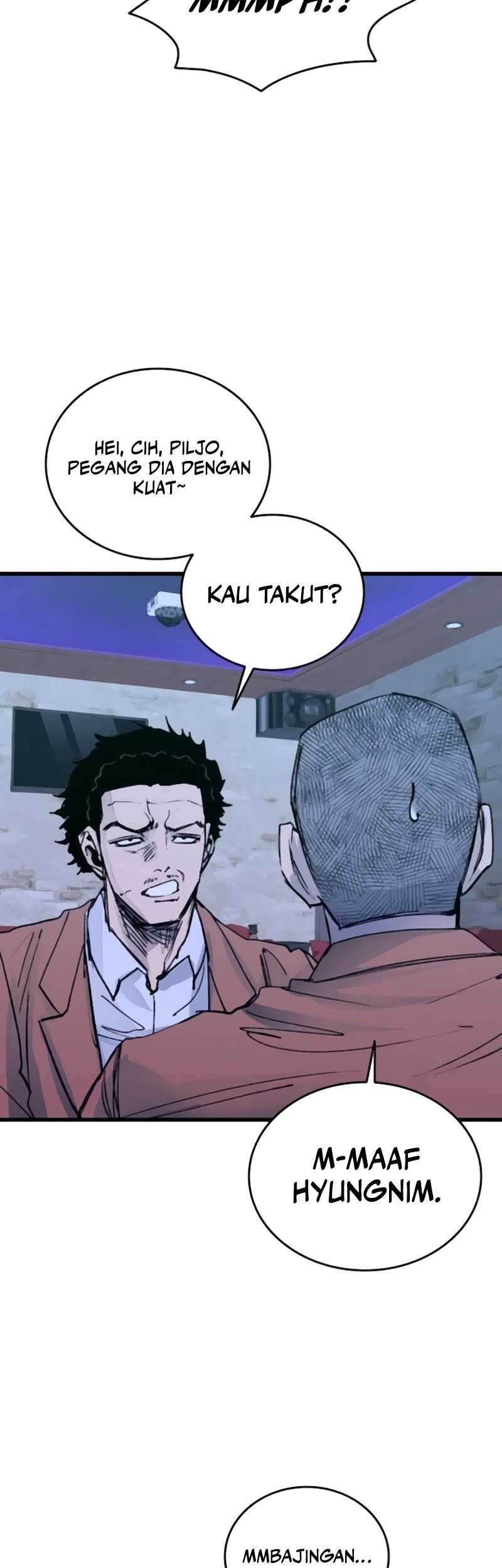 High Class Chapter 36 Gambar 33