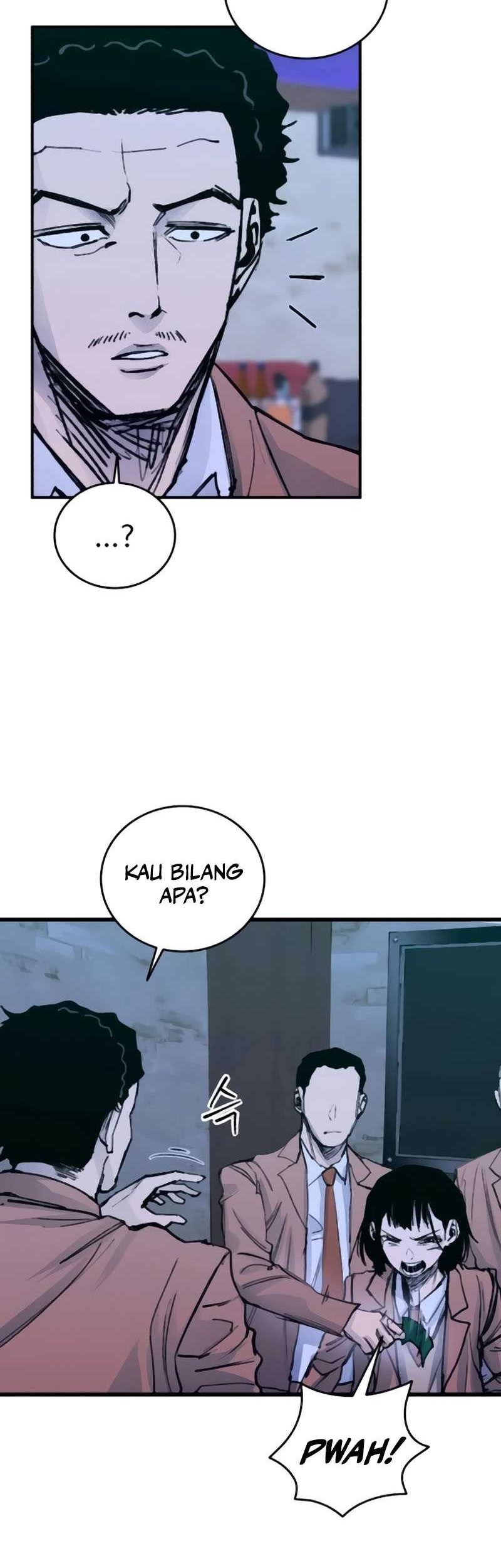 High Class Chapter 36 Gambar 34