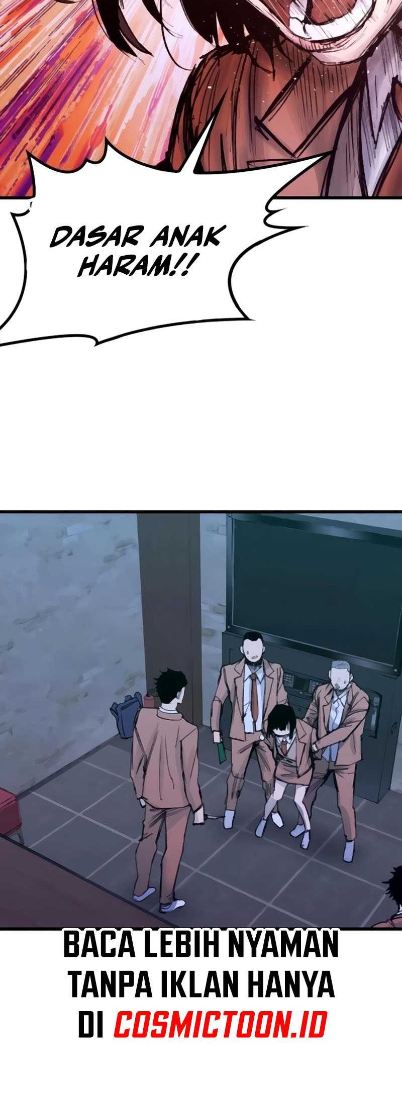 High Class Chapter 36 Gambar 36