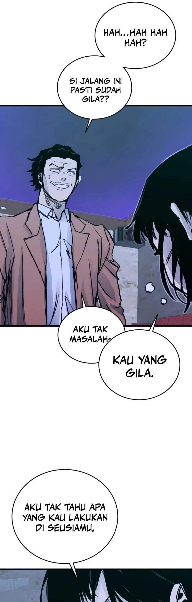High Class Chapter 36 Gambar 37