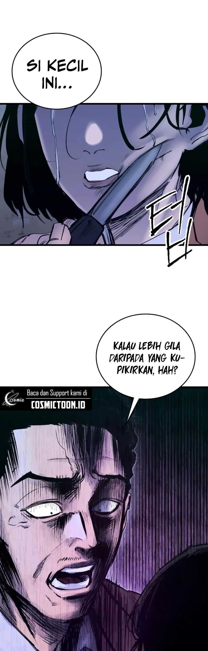 High Class Chapter 36 Gambar 39