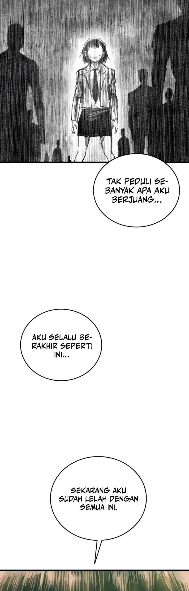 High Class Chapter 36 Gambar 41