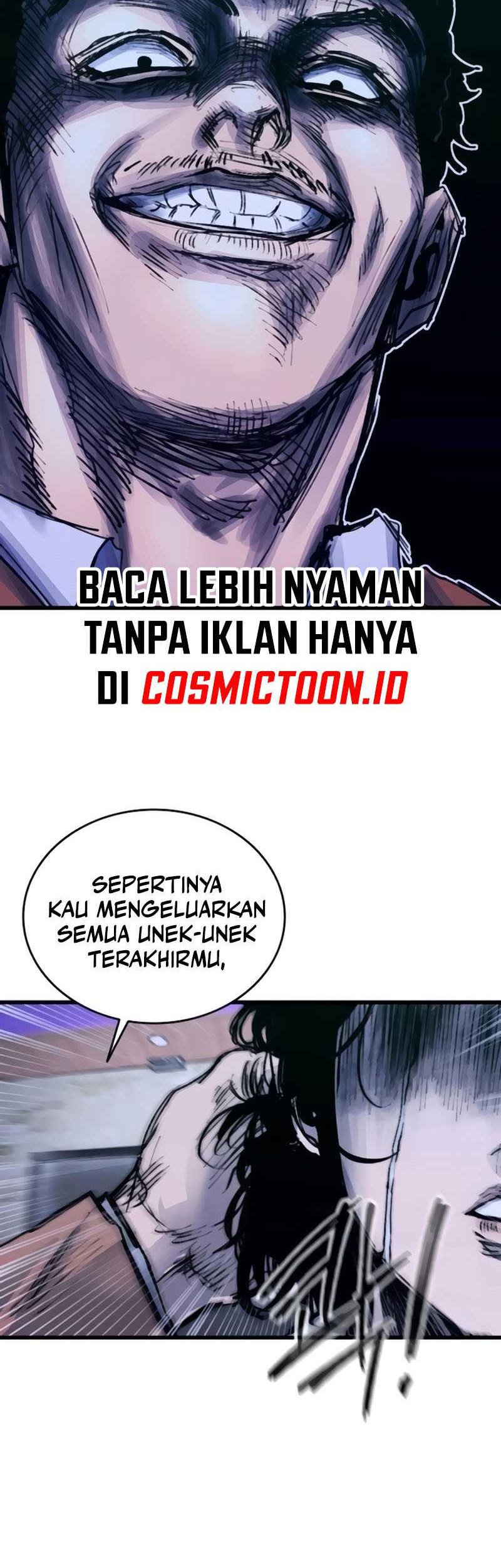 High Class Chapter 36 Gambar 44